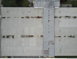 Photo Textures of View from Above